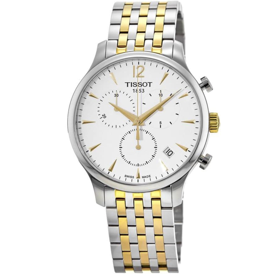 Tissot T Classic Tradition T063 637 22 037 00