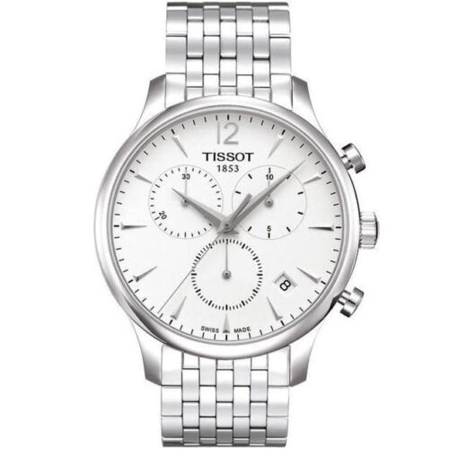 Tissot T Classic Tradition T063 639 11 037 00
