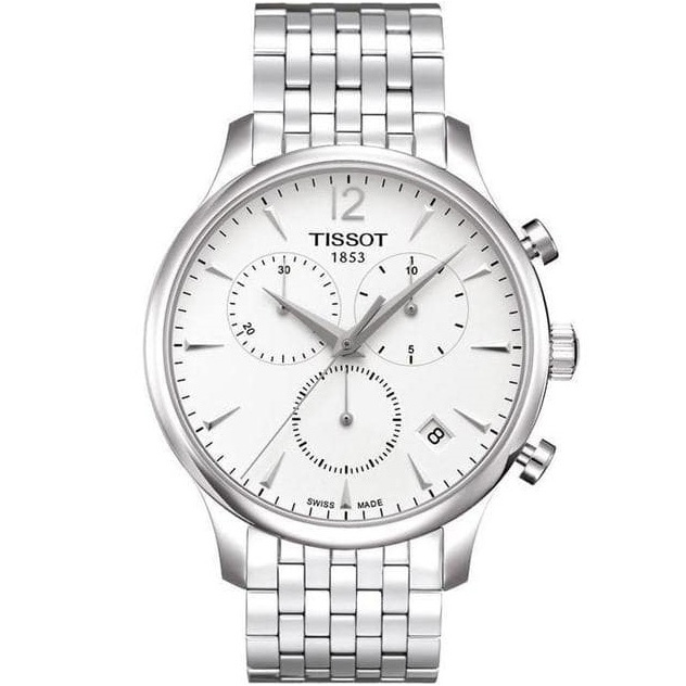 Tissot T Classic Tradition T063 639 11 037 00