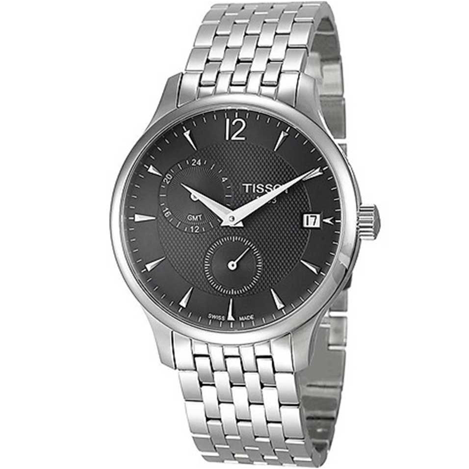 Tissot T Classic Tradition T063 639 11 067 00