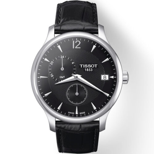 Tissot T Classic Tradition T063 639 16 057 00