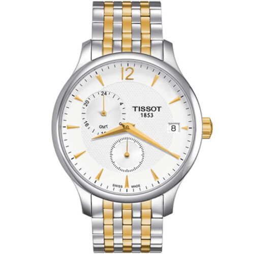 Tissot T Classic Tradition T063 639 22 037 00