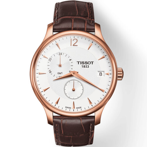 Tissot T Classic Tradition T063 639 36 037 00
