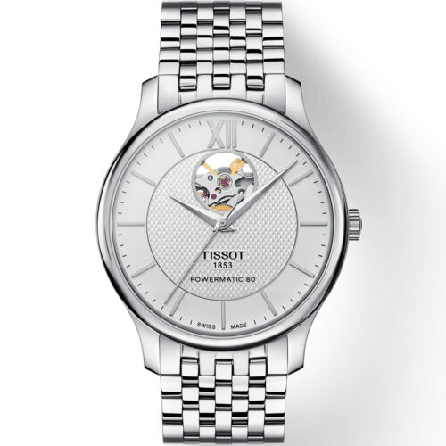 Tissot T Classic Tradition T063 907 11 038 00