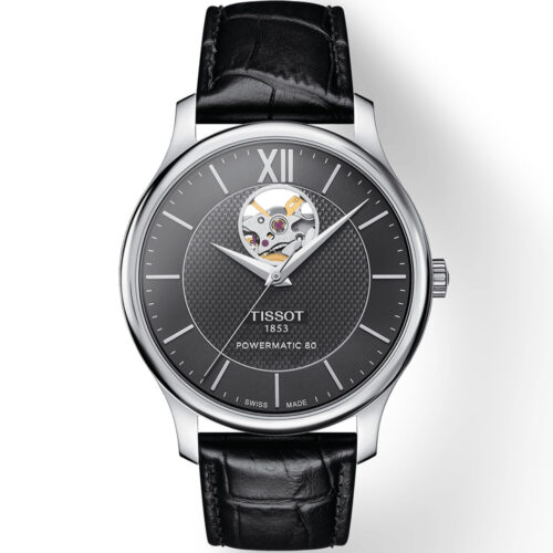 Tissot T Classic Tradition T063 907 16 058 00