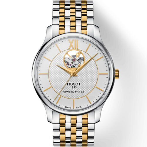 Tissot T Classic Tradition T063 907 22 038 00