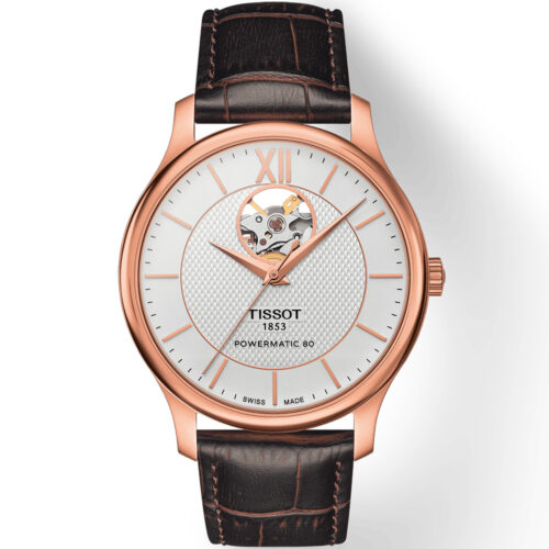 Tissot T Classic Tradition T063 907 36 038 00