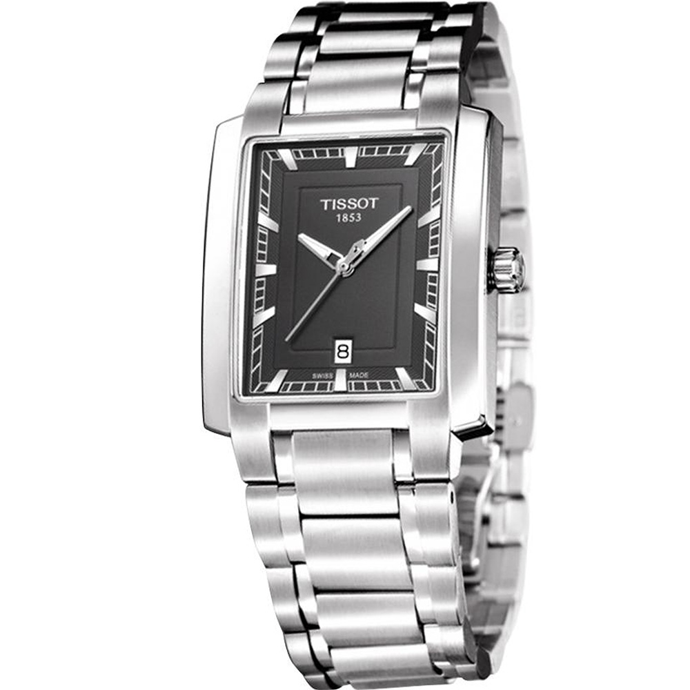 Tissot T Classic Txl T061 310 11 051 00