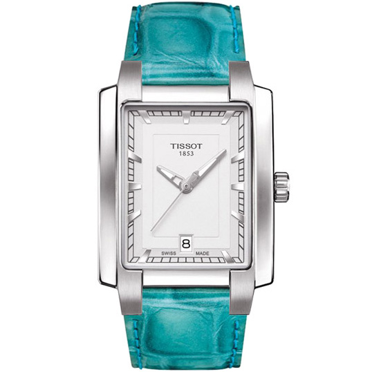 Tissot T Classic Txl T061 310 16 031 02