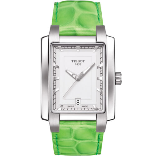 Tissot T Classic Txl T061 310 16 031 03