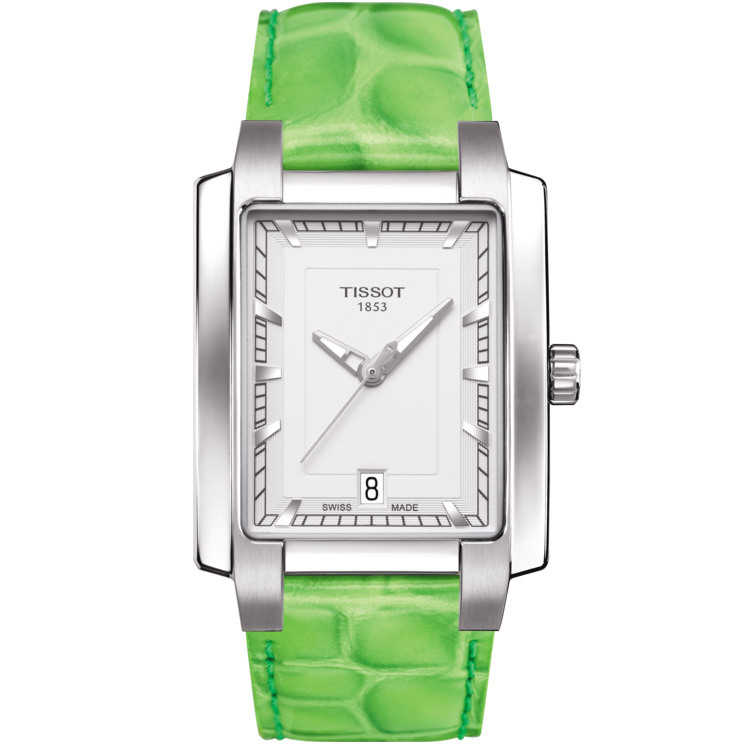 Tissot T Classic Txl T061 310 16 031 03