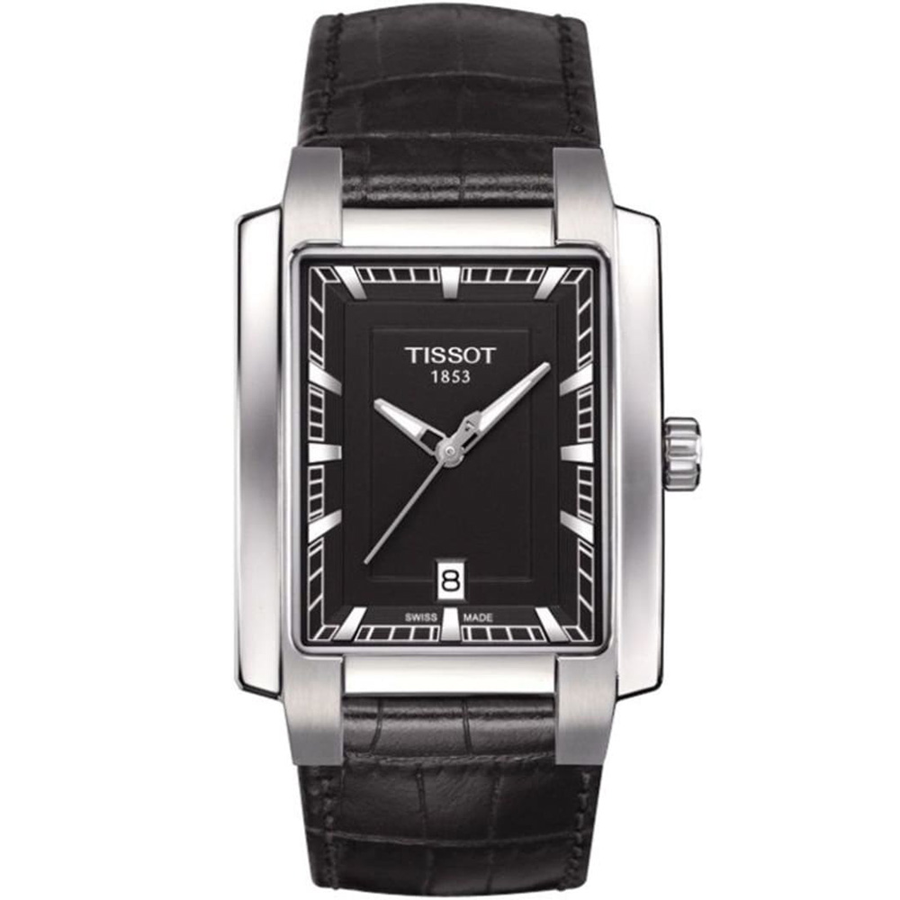 Tissot T Classic Txl T061 310 16 051 00