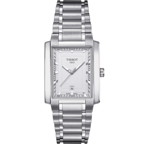 Tissot T Classic Txl T061 510 11 031 00
