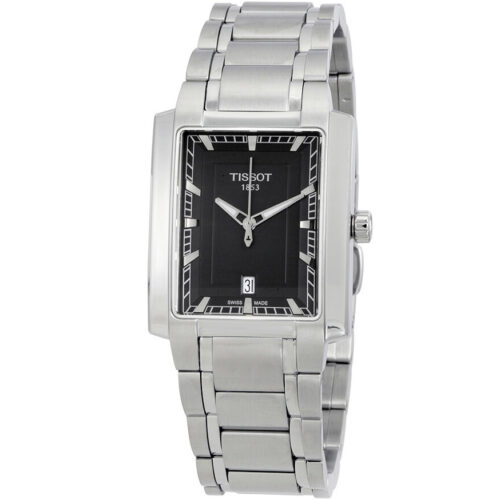 Tissot T Classic Txl T061 510 11 061 00