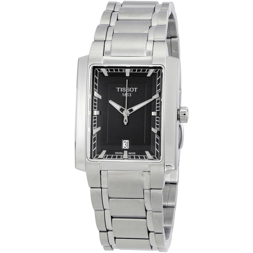 Tissot T Classic Txl T061 510 11 061 00