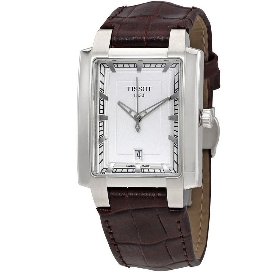 Tissot T Classic Txl T061 510 16 031 00