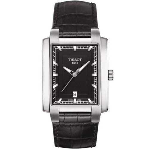 Tissot T Classic Txl T061 510 16 051 00