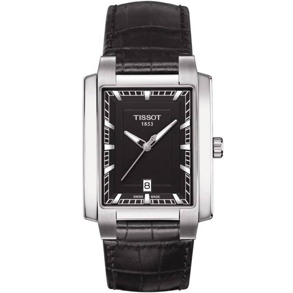 Tissot T Classic Txl T061 510 16 051 00