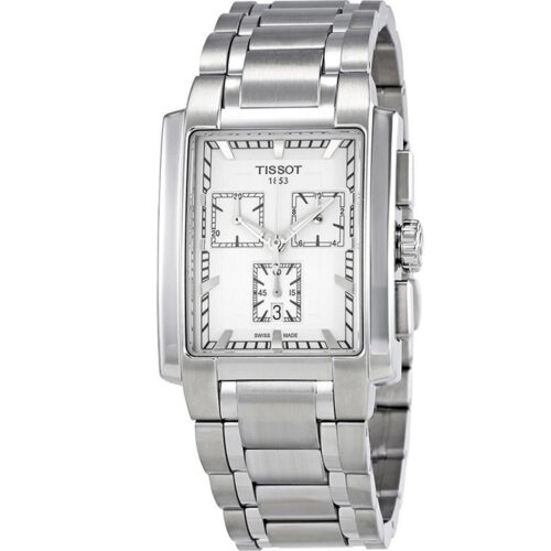 Tissot T Classic Txl T061 717 11 031 00