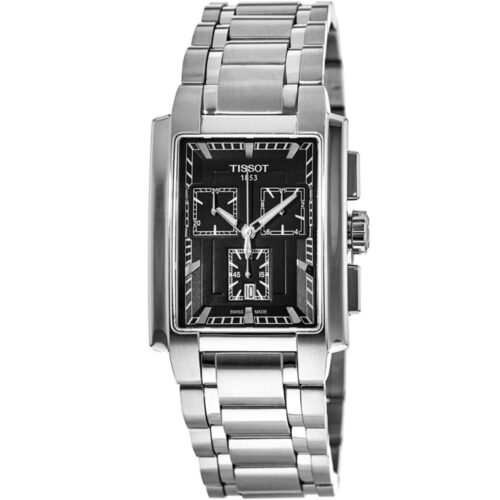Tissot T Classic Txl T061 717 11 051 00