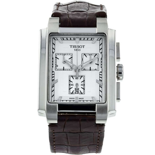 Tissot T Classic Txl T061 717 16 031 00