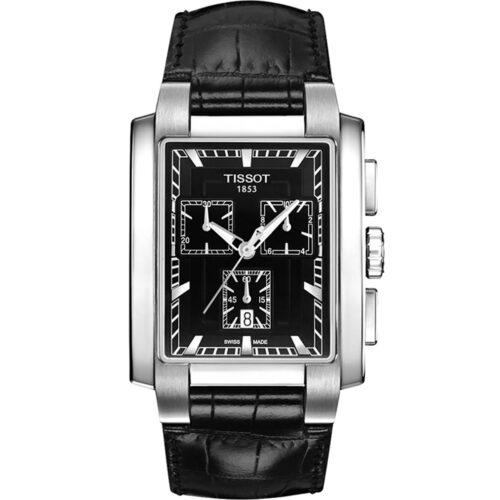 Tissot T Classic Txl T061 717 16 051 00
