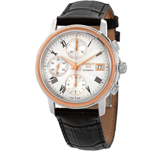 Tissot T Gold Bridgeport T921 427 46 033 00