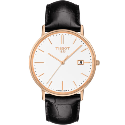 Tissot T Gold Classic T912 410 46 011 00