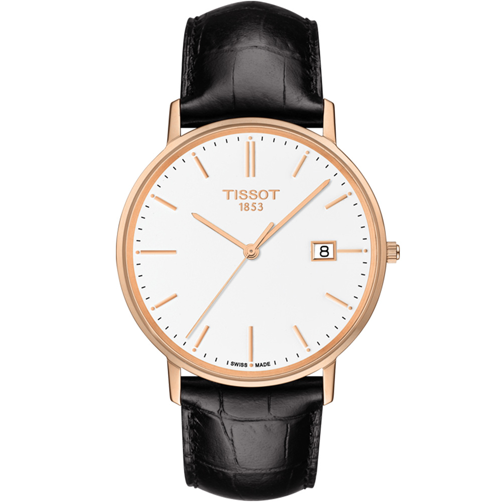 Tissot T Gold Classic T912 410 46 011 00