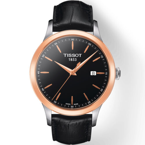 Tissot T Gold Classic T912 410 46 051 00