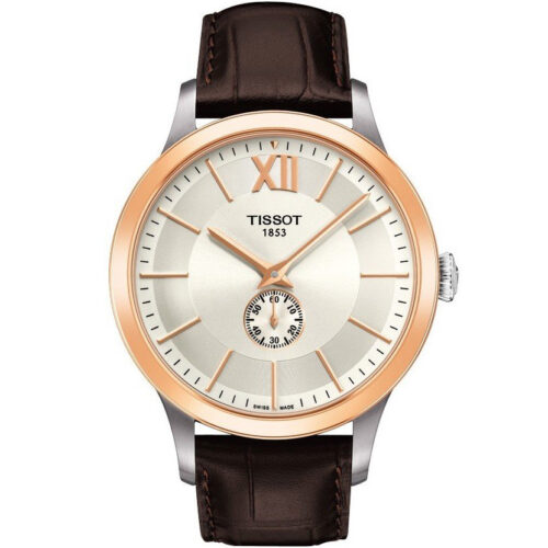 Tissot T Gold Classic T912 428 46 038 00
