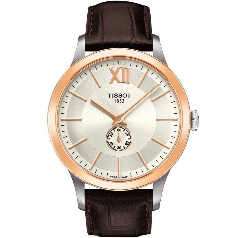 Tissot T Gold Classic T912 428 46 038 00