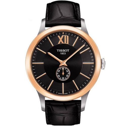 Tissot T Gold Classic T912 428 46 058 00