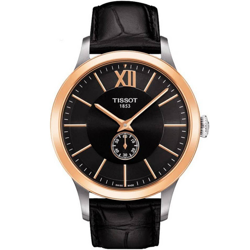 Tissot T Gold Classic T912 428 46 058 00