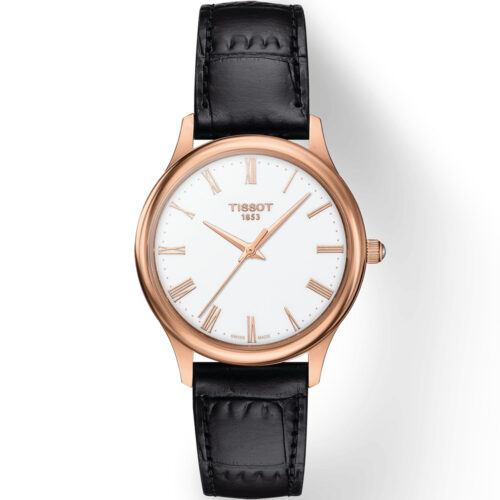 Tissot T Gold Excellence T926 210 76 013 00