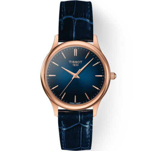 Tissot T Gold Excellence T926 210 76 041 00