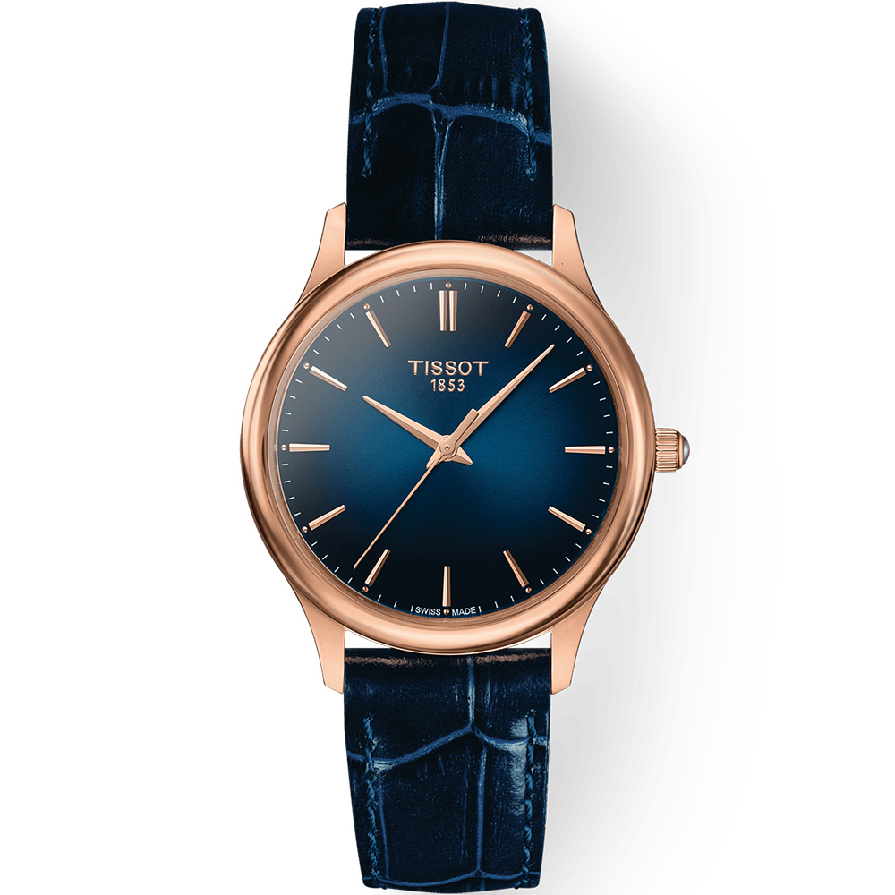 Tissot T Gold Excellence T926 210 76 041 00
