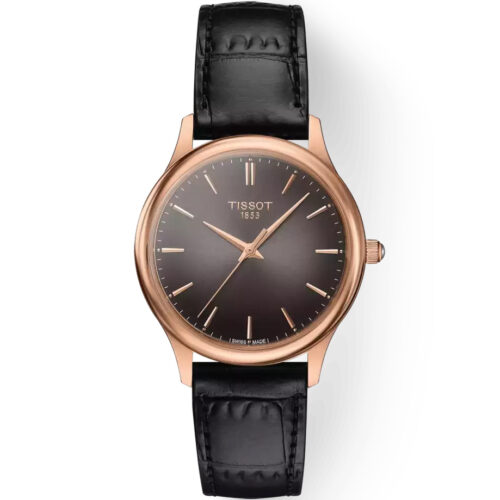 Tissot T Gold Excellence T926 210 76 061 00