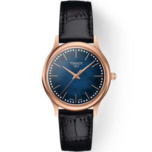 Tissot T Gold Excellence T926 210 76 131 00