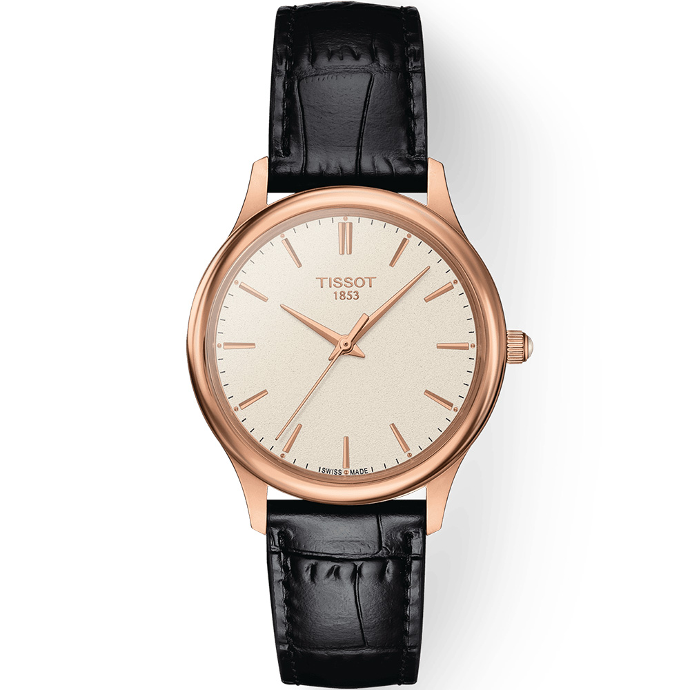 Tissot T Gold Excellence T926 210 76 261 01