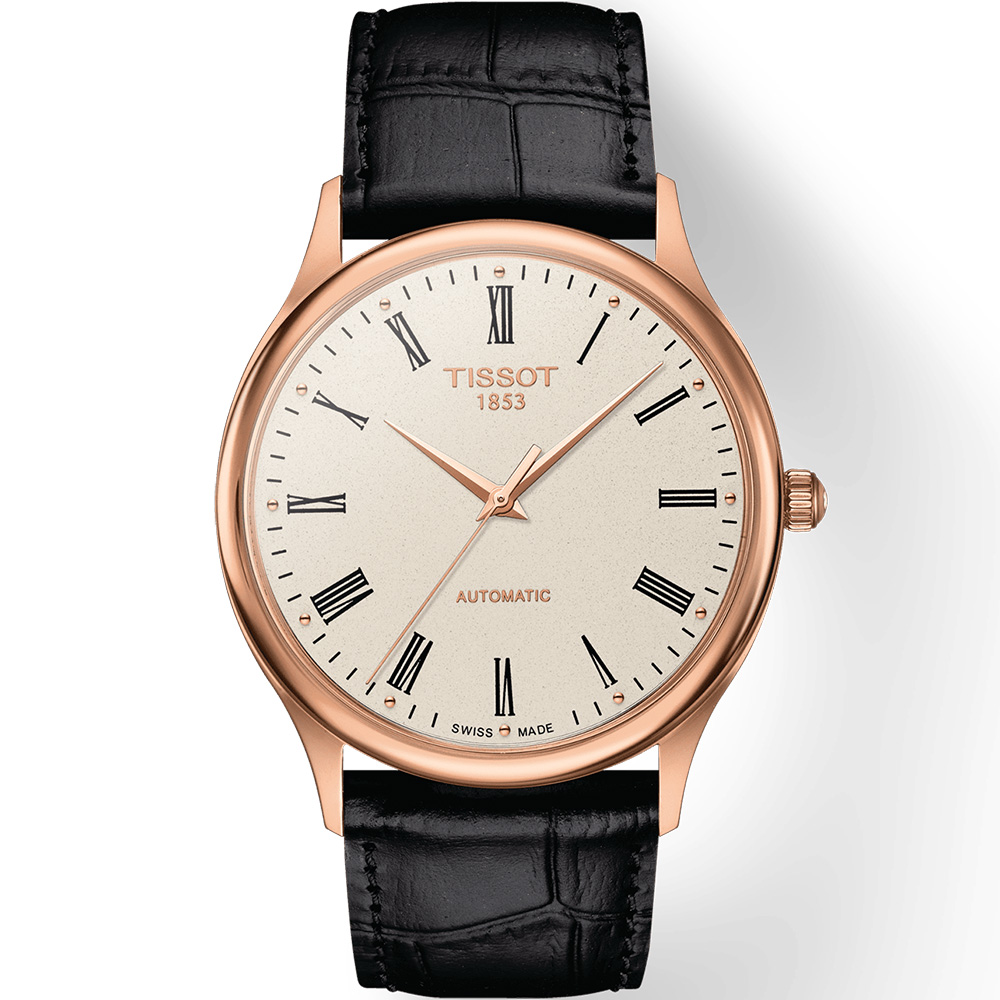 Tissot T Gold Excellence T926 407 76 263 00