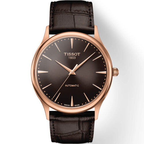 Tissot T Gold Excellence T926 407 76 291 00