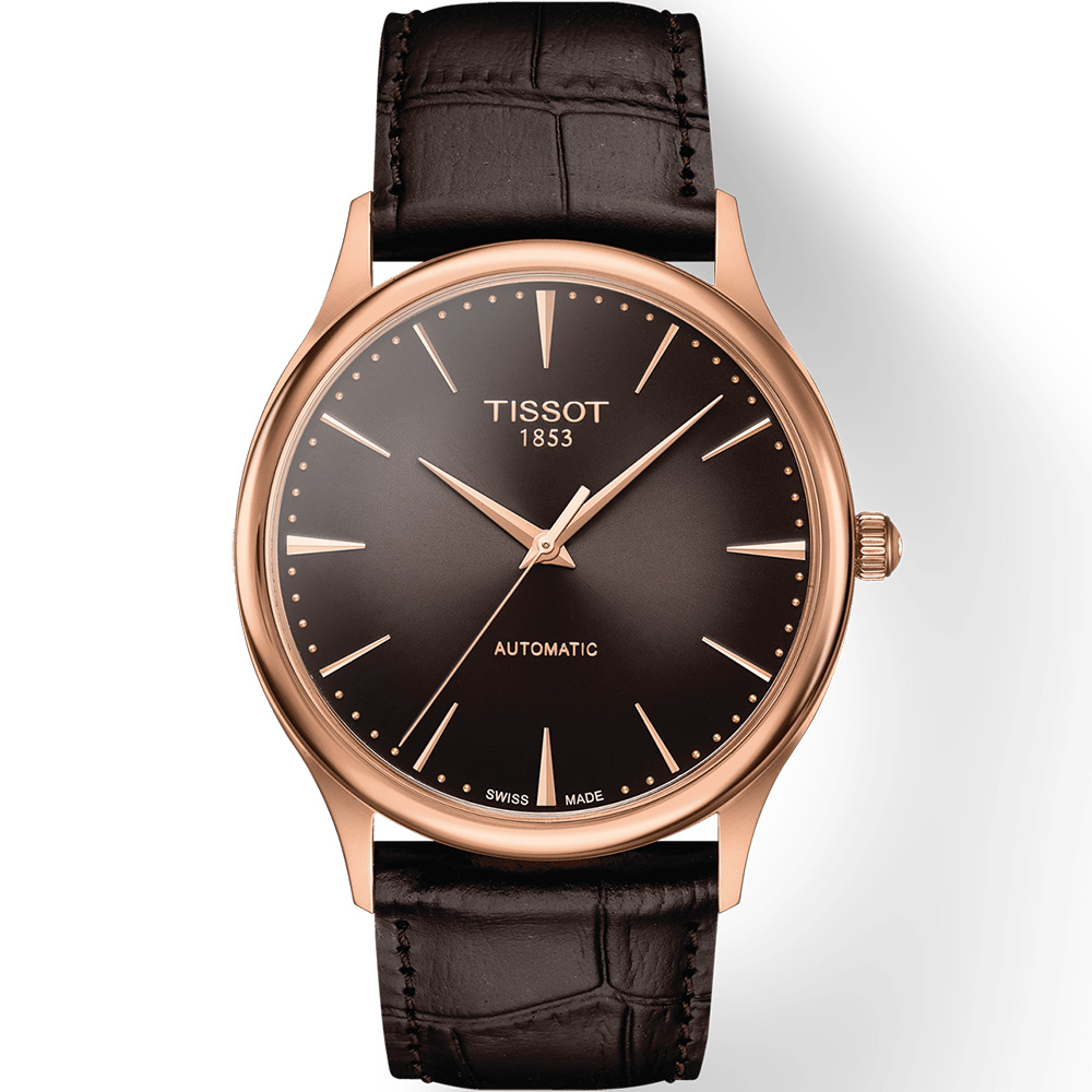 Tissot T Gold Excellence T926 407 76 291 00