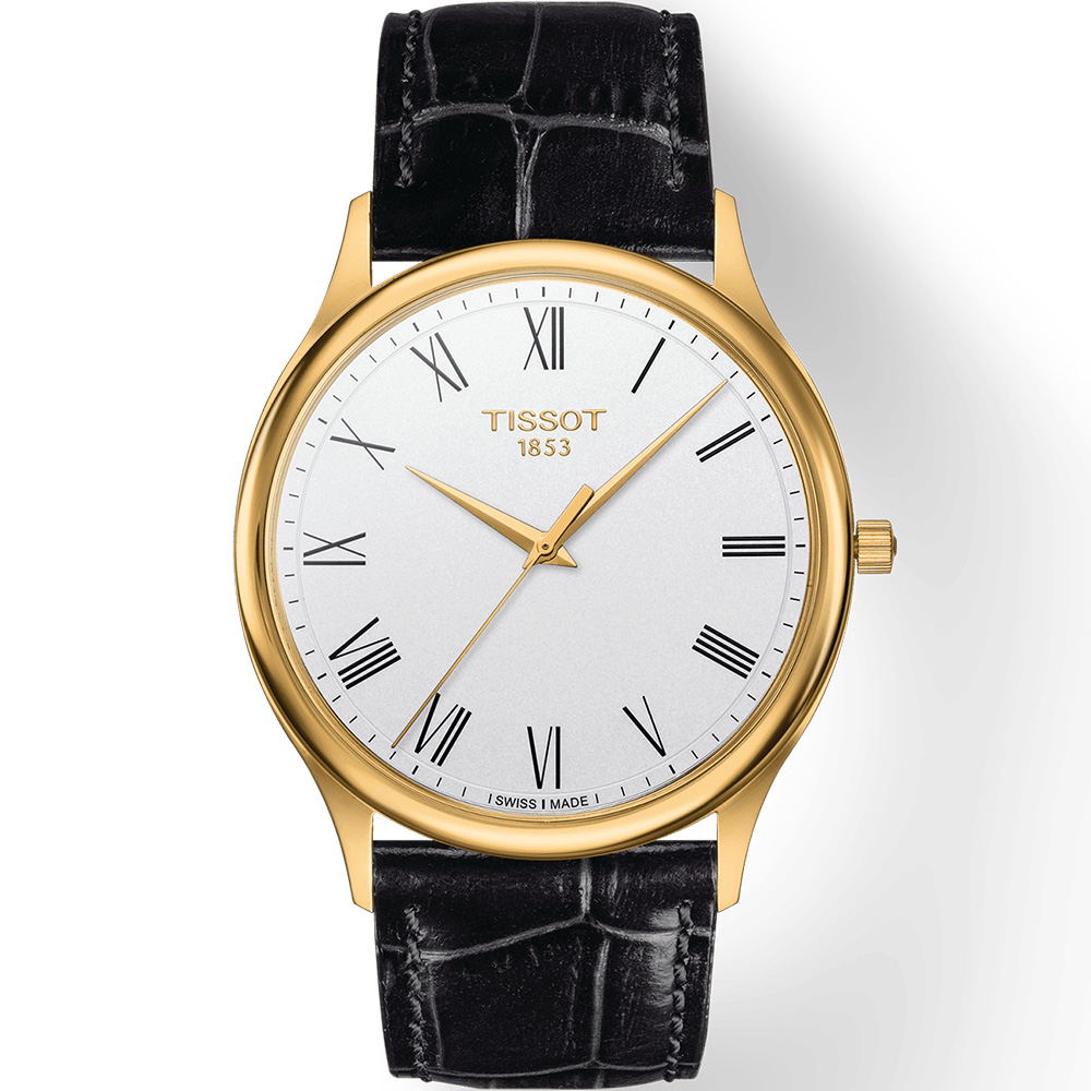 Tissot T Gold Excellence T926 410 16 013 00