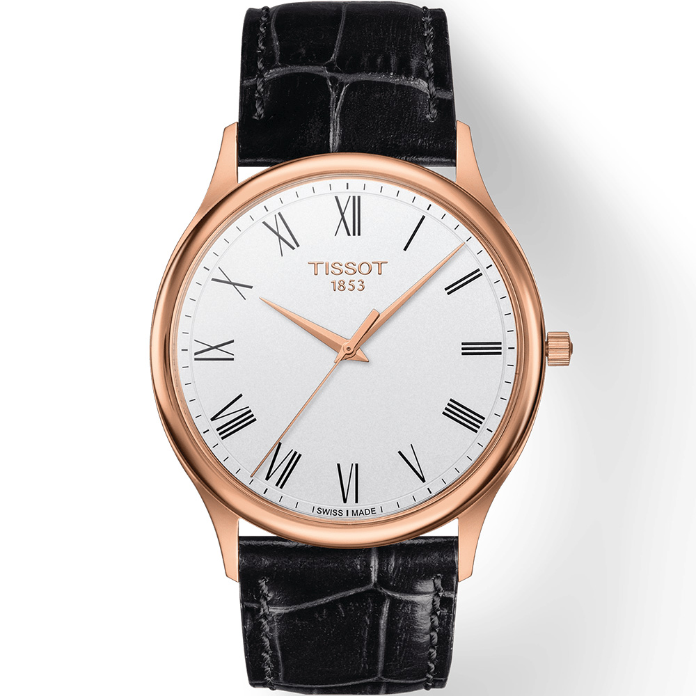 Tissot T Gold Excellence T926 410 76 013 00