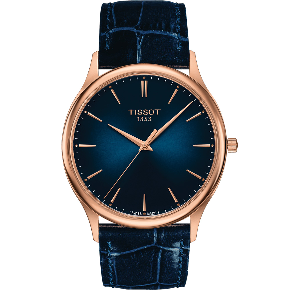 Tissot T Gold Excellence T926 410 76 041 00