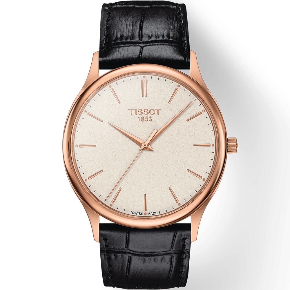 Tissot T Gold Excellence T926 410 76 261 01