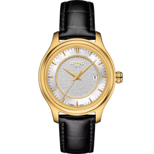 Tissot T Gold Fascination T924 210 16 111 00
