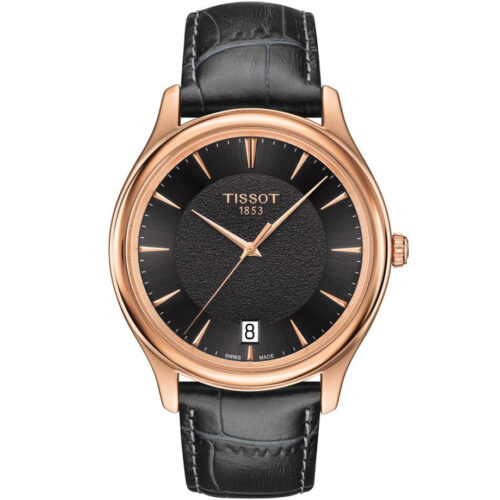 Tissot T Gold Fascination T924 410 76 061 00