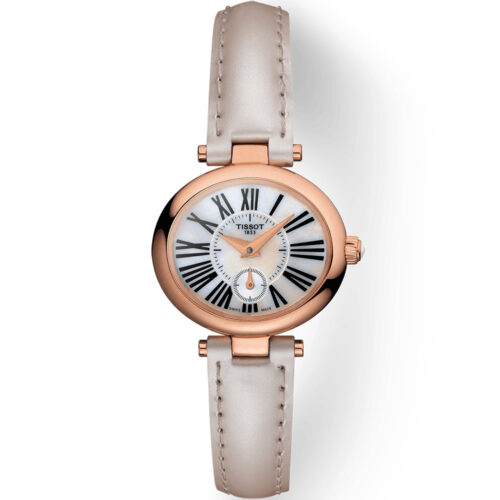 Tissot T Gold Glamorous T917 110 76 113 00